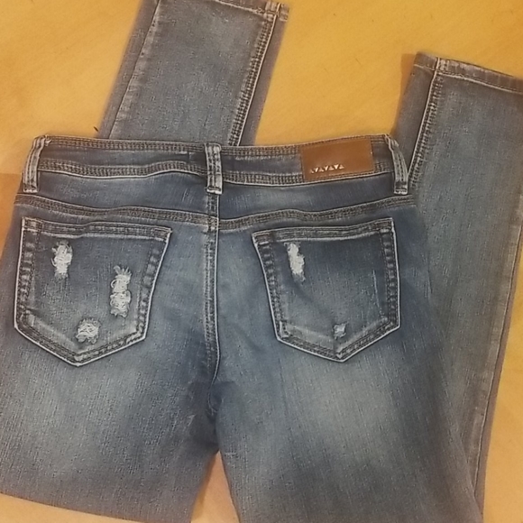 Dollhouse jeans - Picture 5 of 5